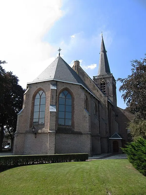 Ridderkerk