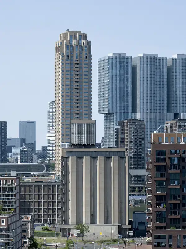 Rotterdam