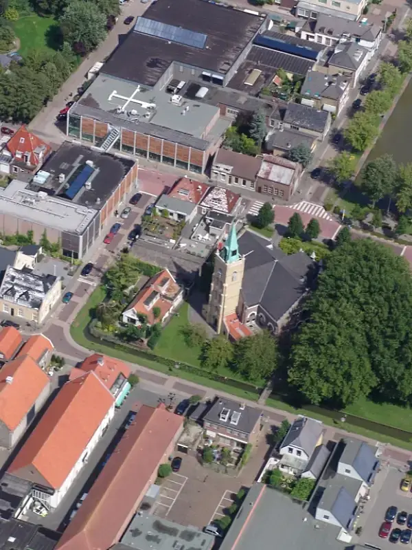 's-Gravendeel