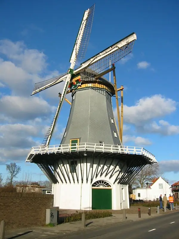 's-Gravenzande