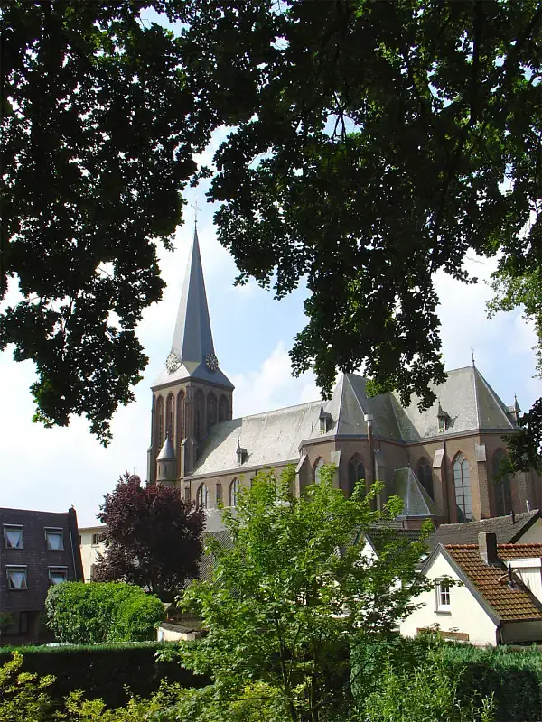 's-Heerenberg