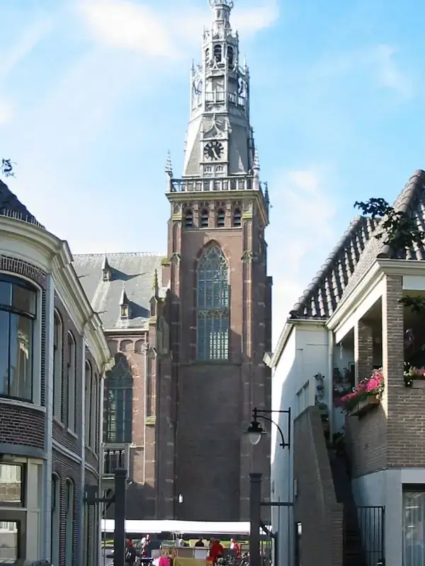 Schagen