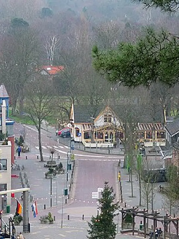 Schoorl