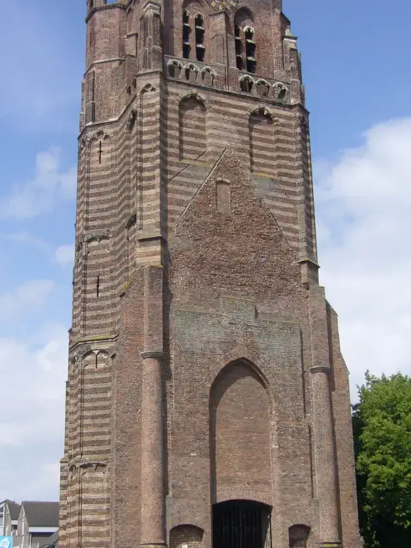 Sint-Michielsgestel