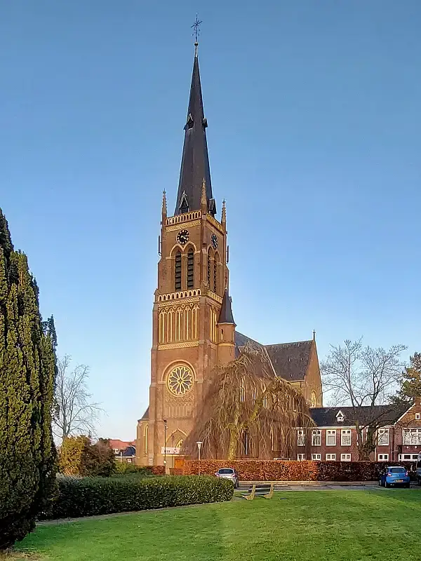 Sint Nicolaasga