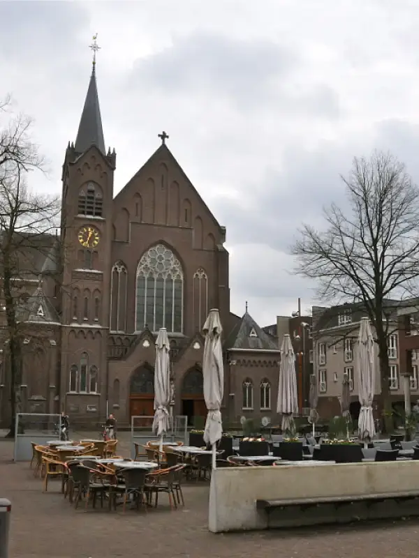 Sint-Oedenrode