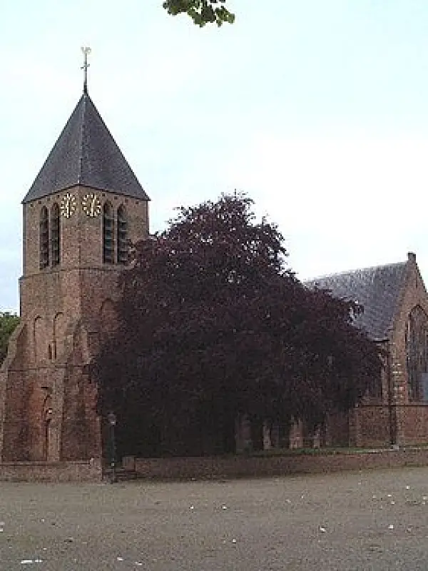Spijkenisse