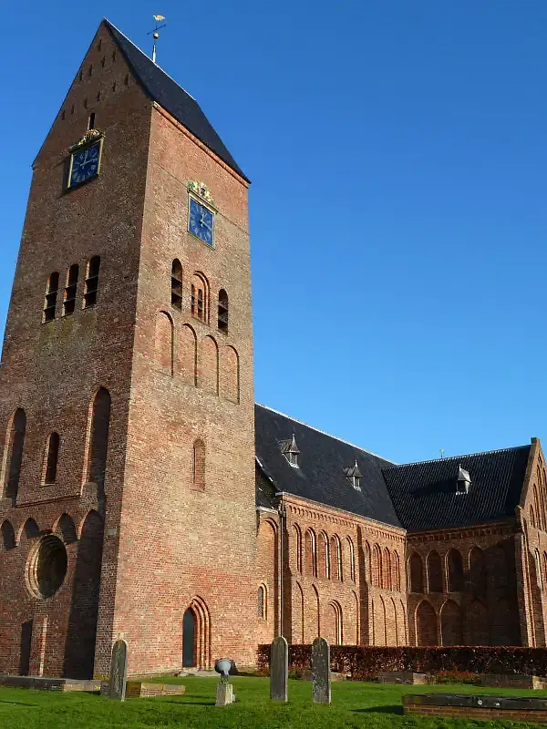 Stedum