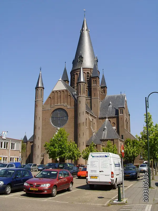 Steenbergen