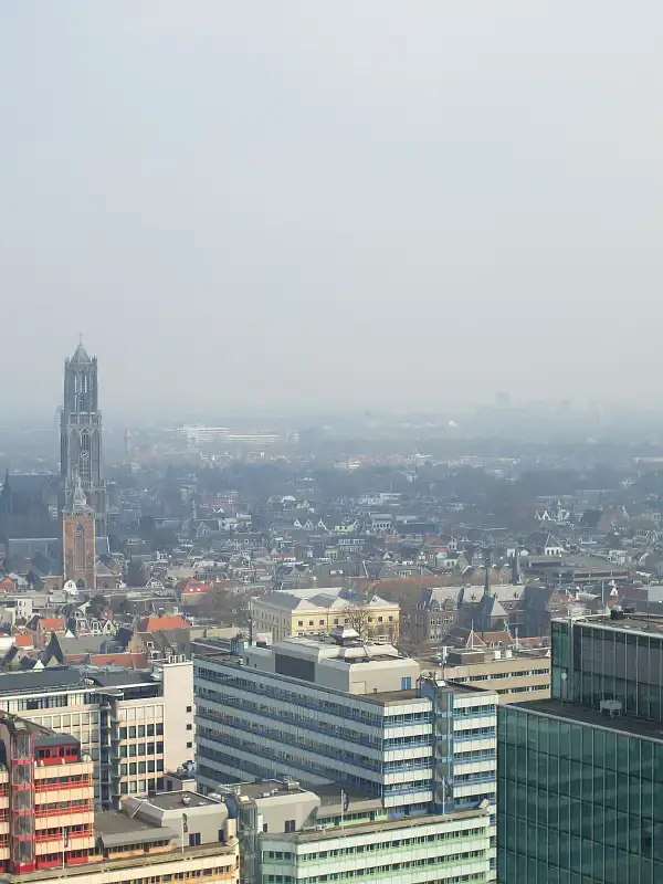 Utrecht