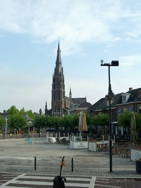 Veghel