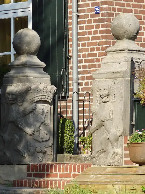 Vierlingsbeek