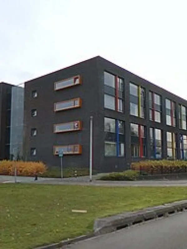 Vlijmen