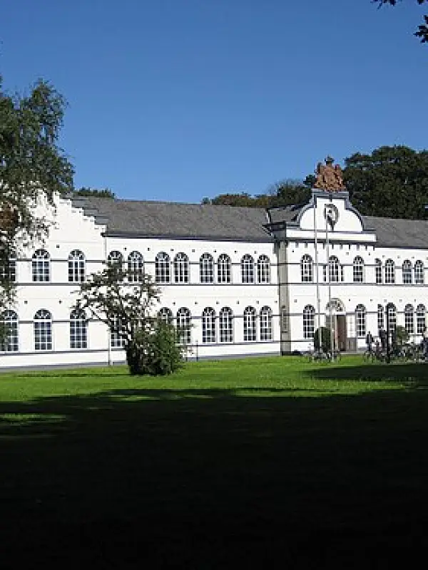 Voorschoten