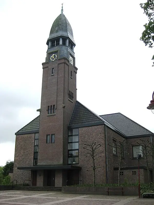 Vriezenveen