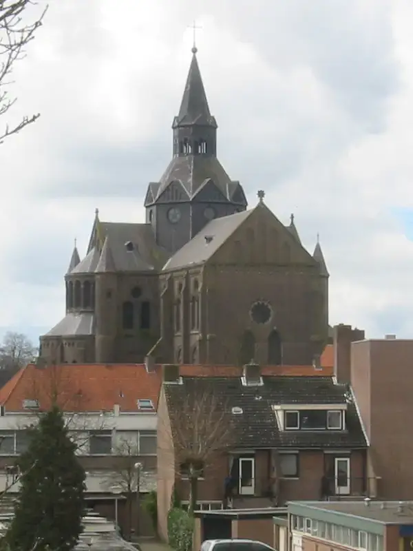 Vught