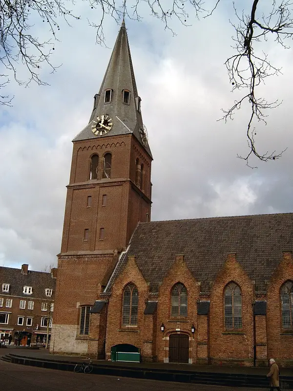 Wageningen