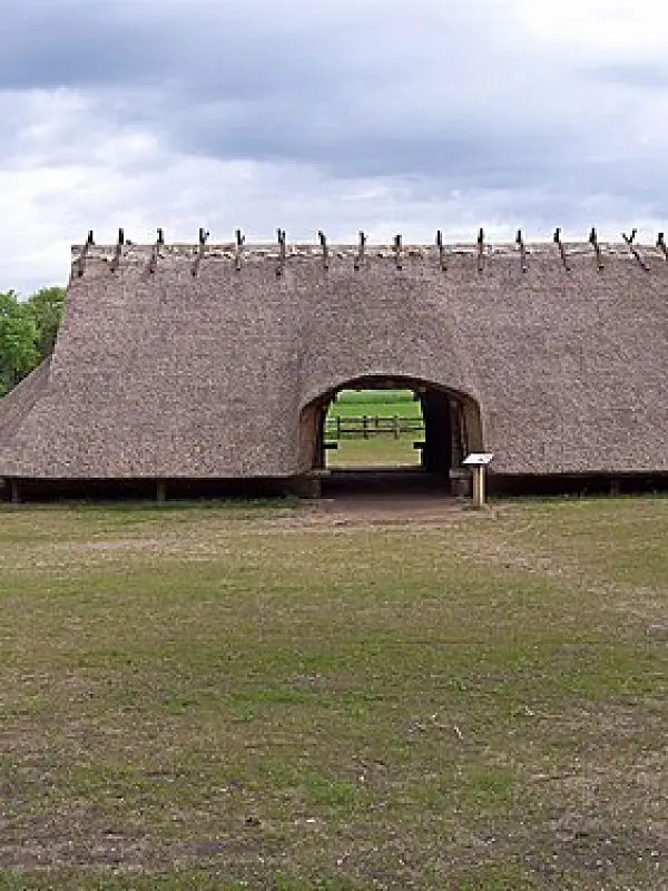 Wekerom