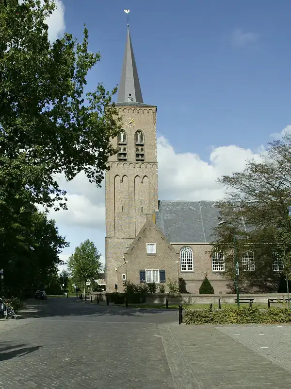 Wijk en Aalburg