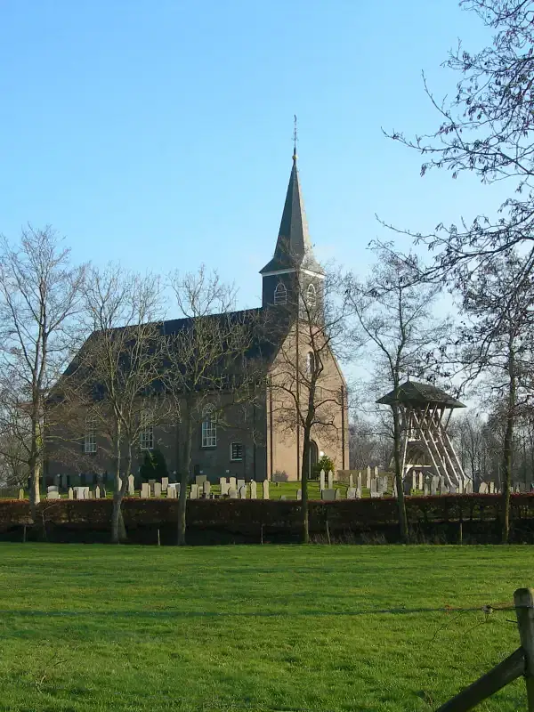 Wijnjewoude