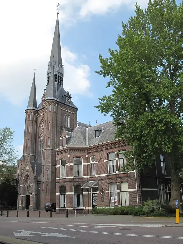 Zaandam
