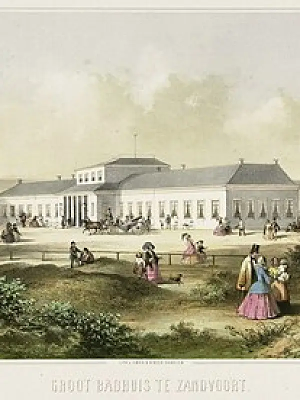 Zandvoort
