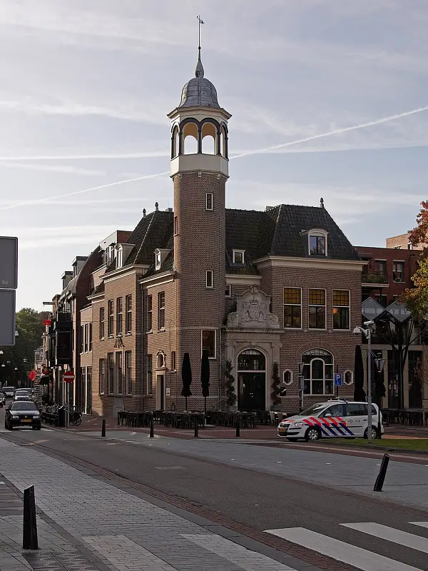 Zeist