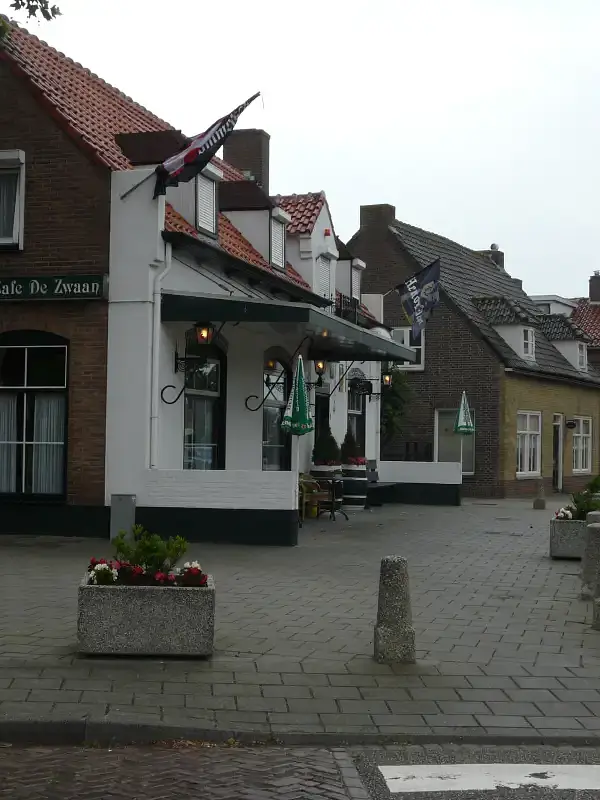 Zevenbergschen Hoek