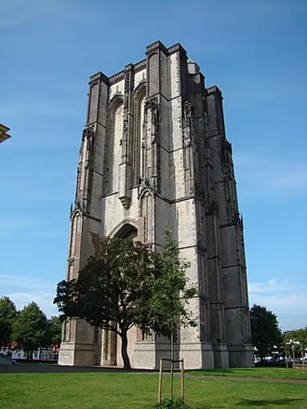 Zierikzee