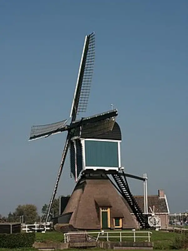 Zoeterwoude