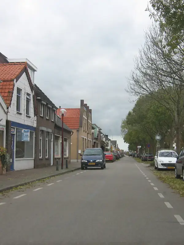 Zuid-Beijerland