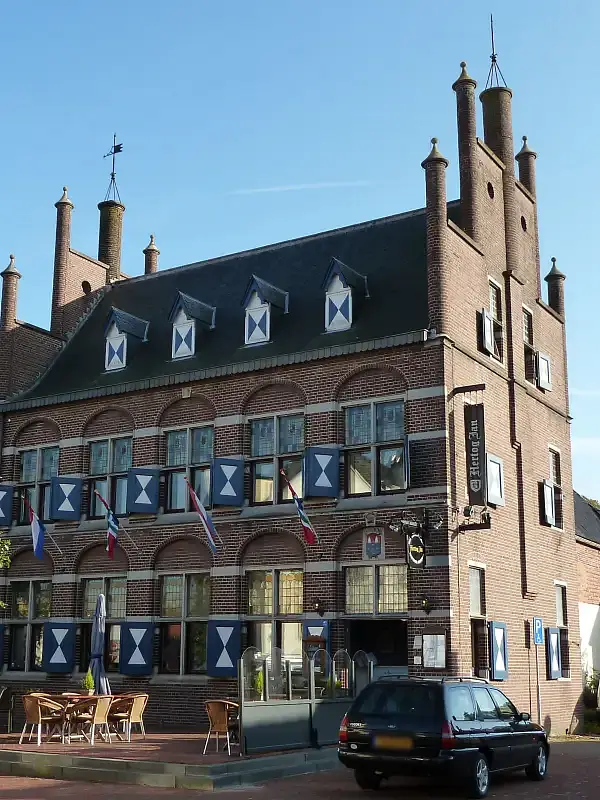 Zuidhorn