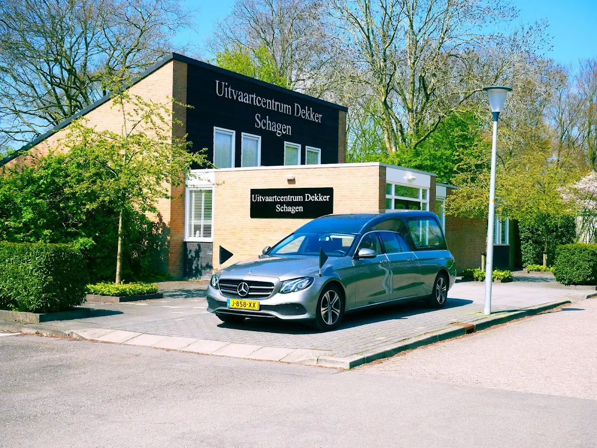 Foto van Schagen
