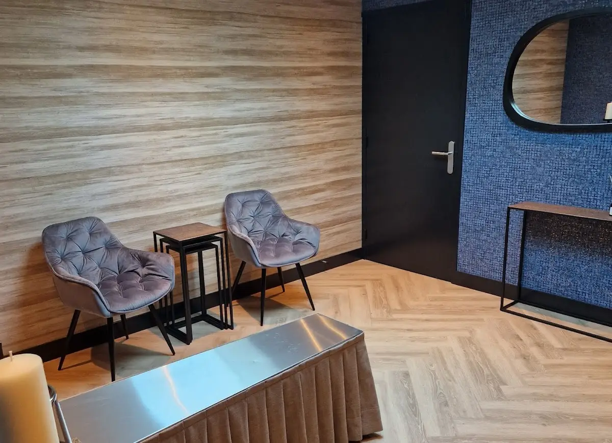 Afscheidshuys Bekema in Wieringerwerf