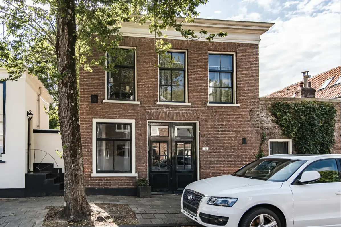 Koning Uitvaartverzorging in Heemstede