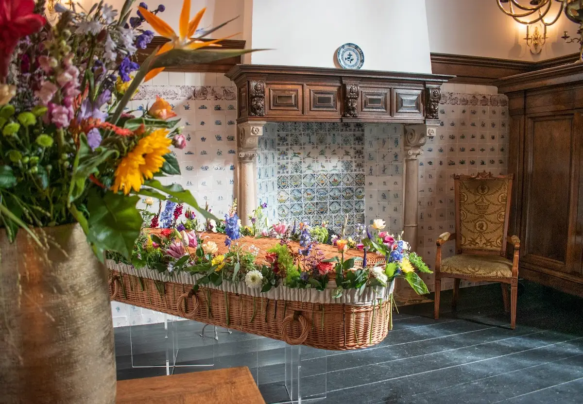 Brokking & Bokslag Uitvaartbegeleiding in Heemstede