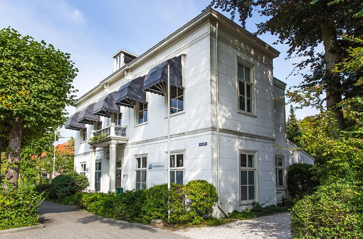 Van den Berk & Loonen Uitvaartzorg uitvaartverzorging in Eersel