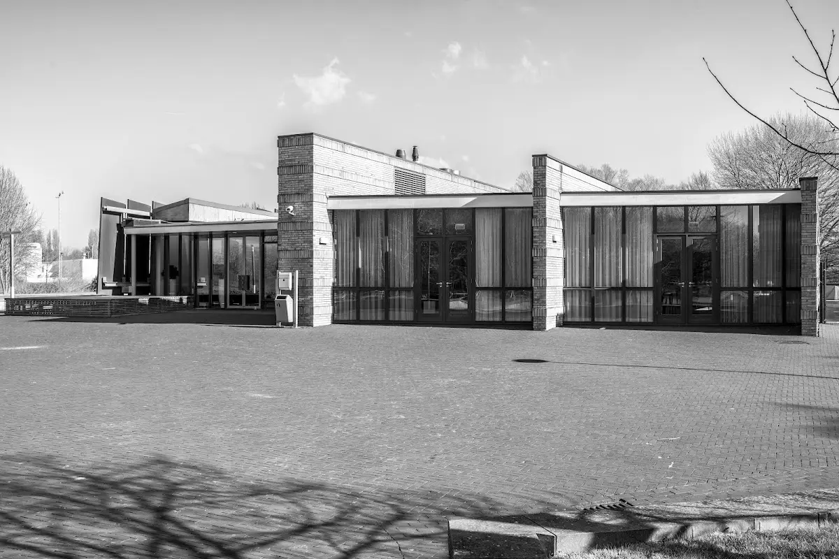 Crematorium Meerbloemhof in Zoetermeer