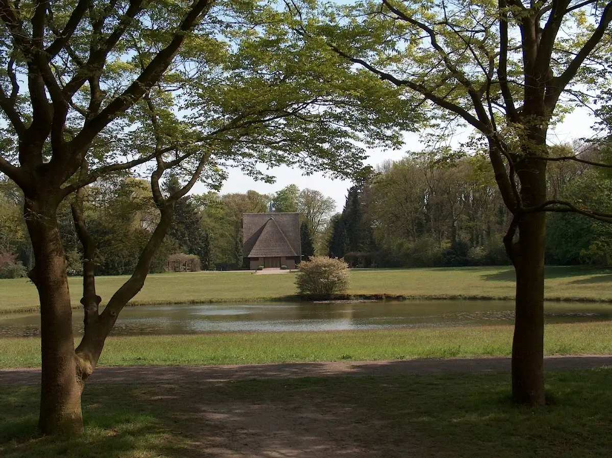 Foto van Begraafplaats Kranenburg