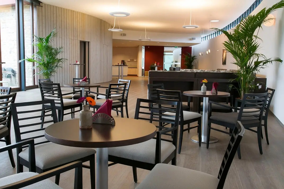 Uitvaartcentrum Iepenhof in Delft