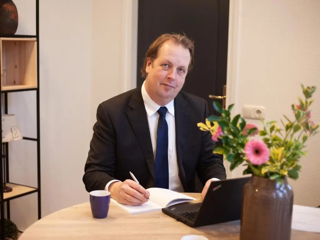 Foto van Bogaard Uitvaarten