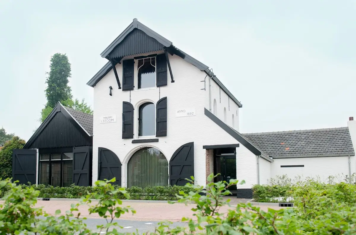 Omare uitvaartzorg in Gilze