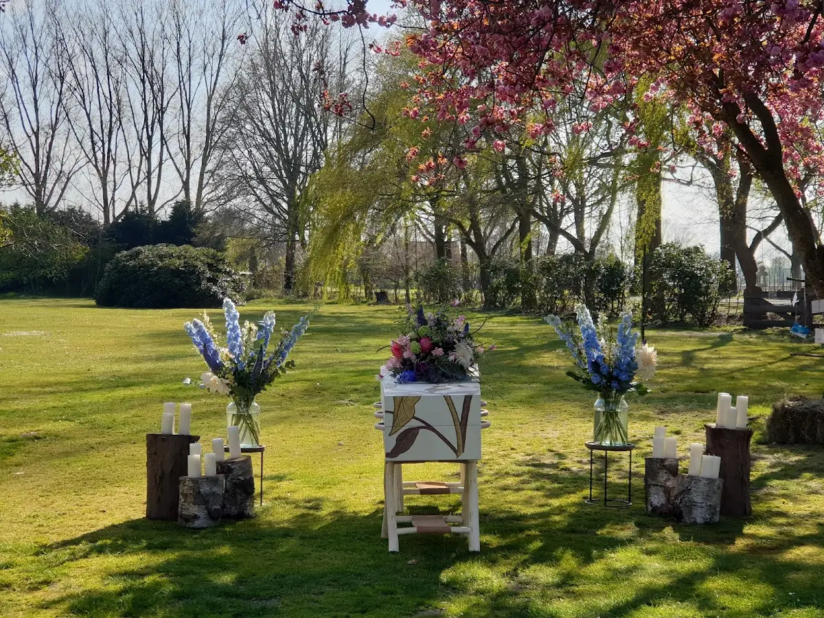 Cordis Uitvaart in Prinsenbeek