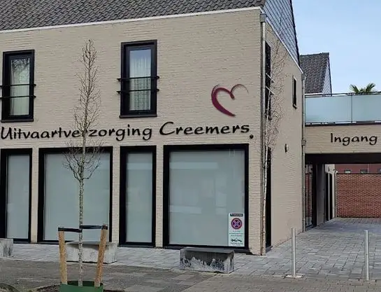 Uitvaartzorg Creemers in Baarle-Nassau