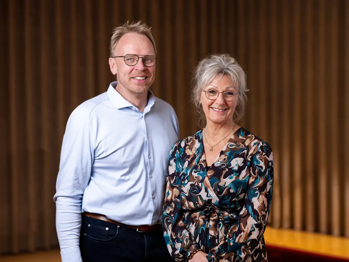 Foto van Devreau Uitvaartzorg