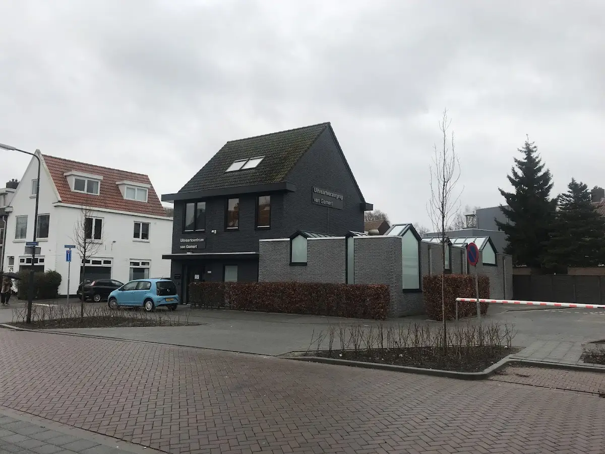 Foto van Van Gemert