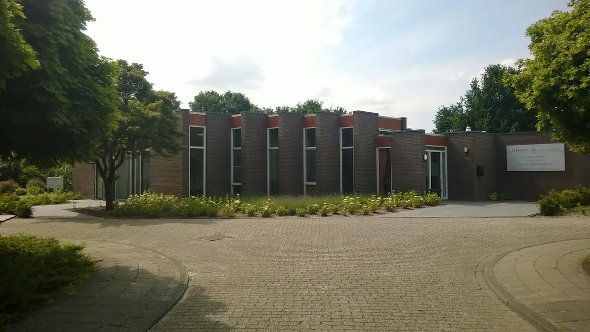 Foto van Uitvaartcentrum Made