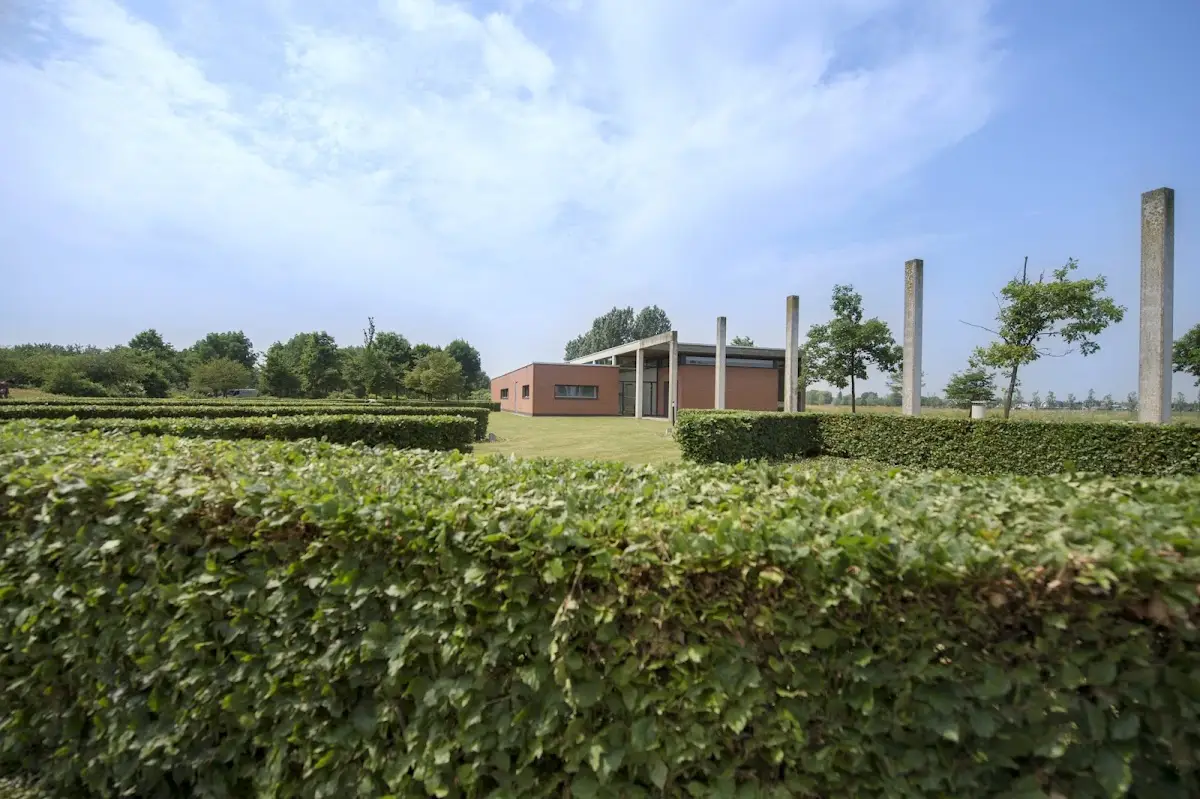 Foto van Sint Janshof Cemetery