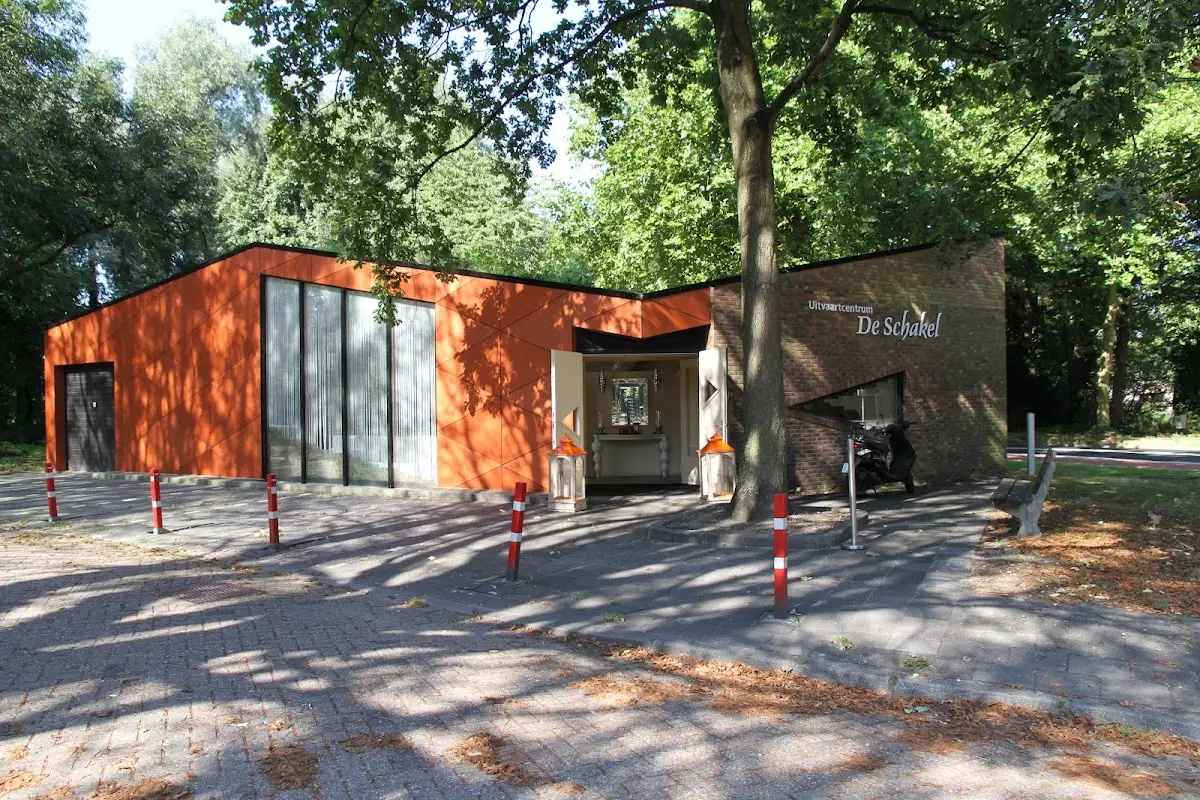 De Schakel Uitvaartzorg en Uitvaartcentrum in Delft