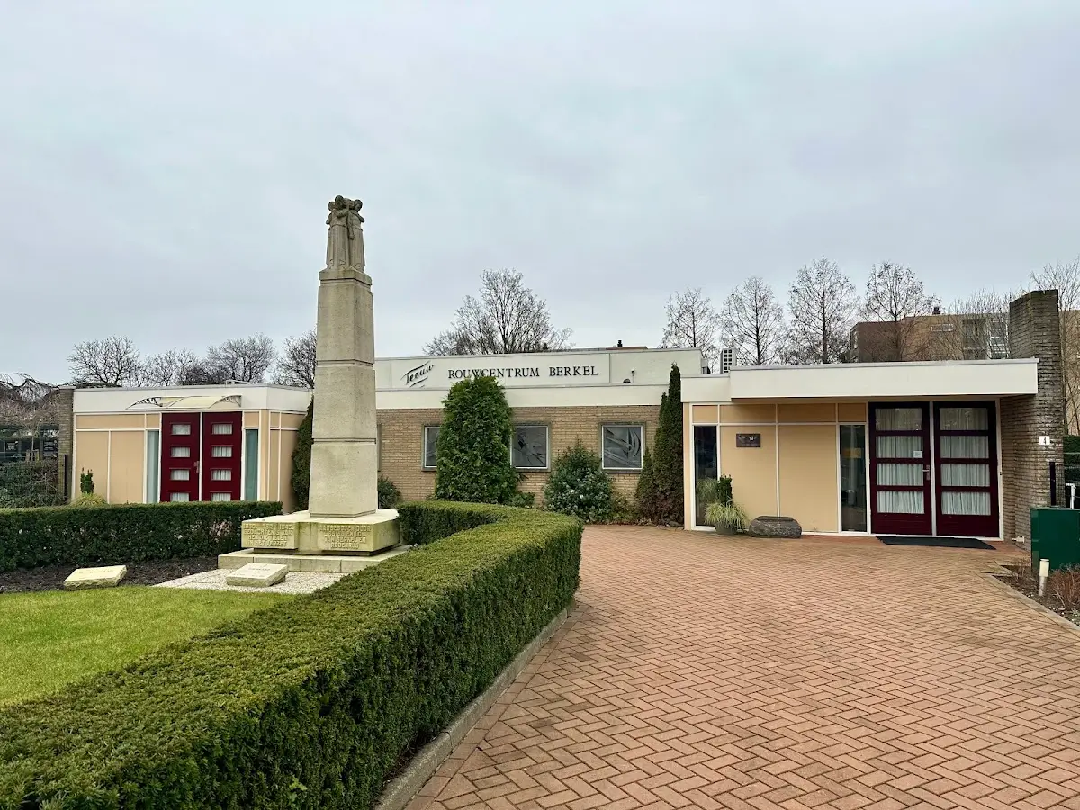 Teeuw Uitvaartverzorging - Berkel en Rodenrijs in Berkel en Rodenrijs
